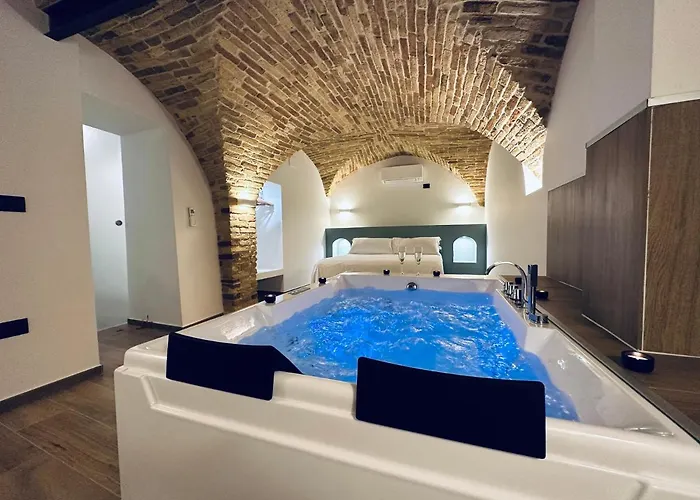 B&B Civico 35 Chieti