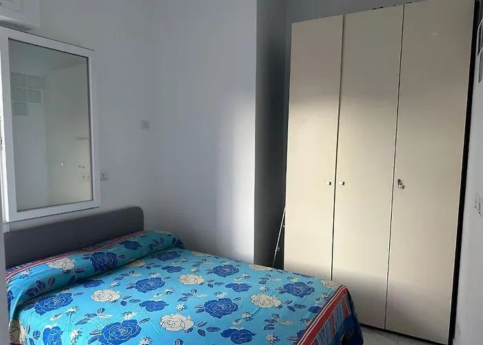Al Porto Di Roma B&B Lido di Ostia