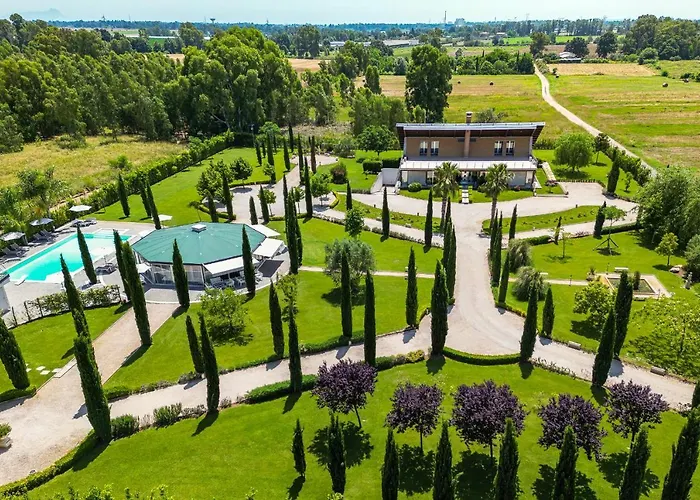 Casale Delle Ronde B&B Latina