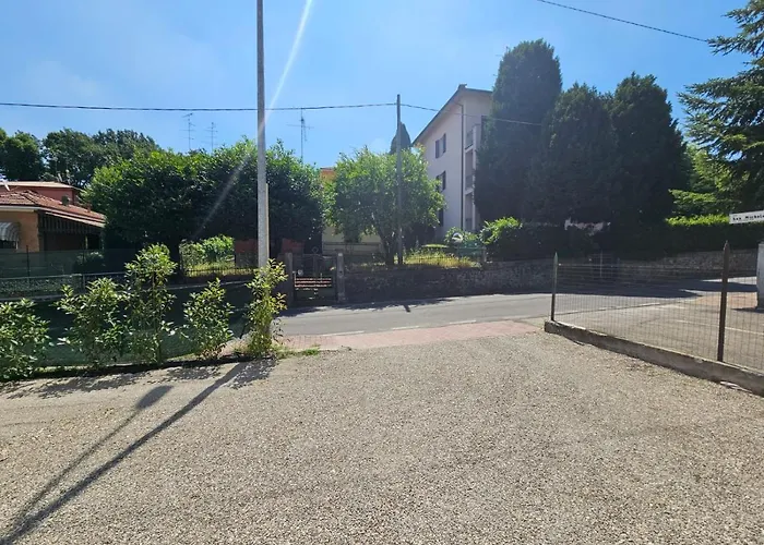 Hotel Casa San Michele Sassuolo