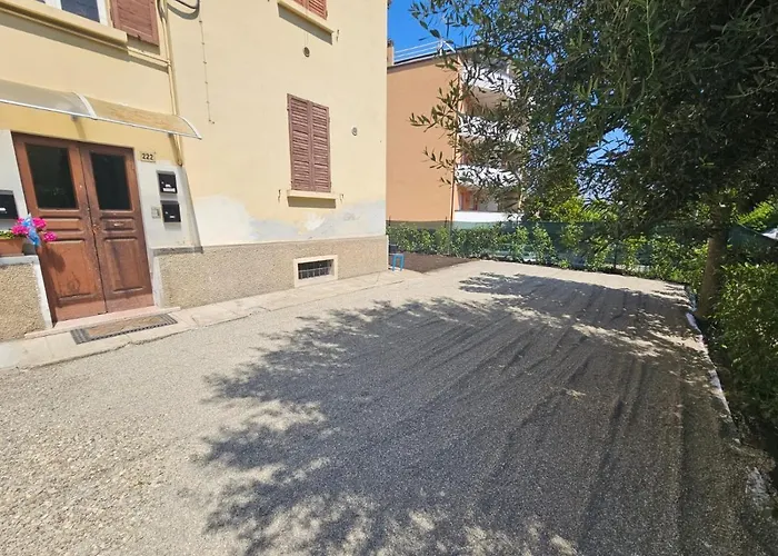 Hotel Casa San Michele Sassuolo