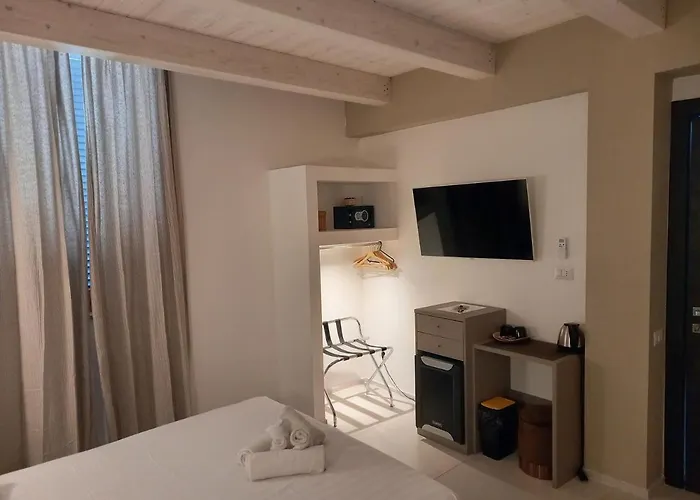 Hotel Dimora50 Porto Recanati