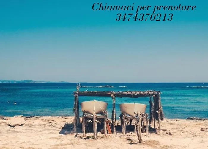 Masia Mariel Playa-Adults Only Orbetello