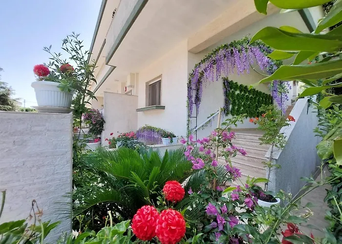 Hotel Casa di Sofia Castellana Grotte