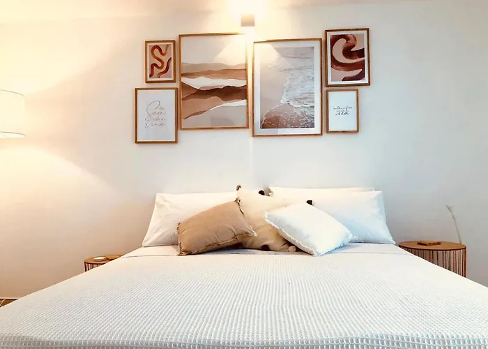 Bed and Breakfast Puerto Escondido Castro 
