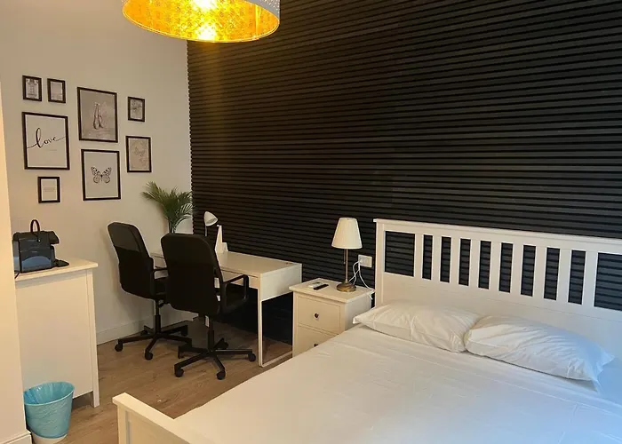 P18&Rooms Palestrina 18 Milano