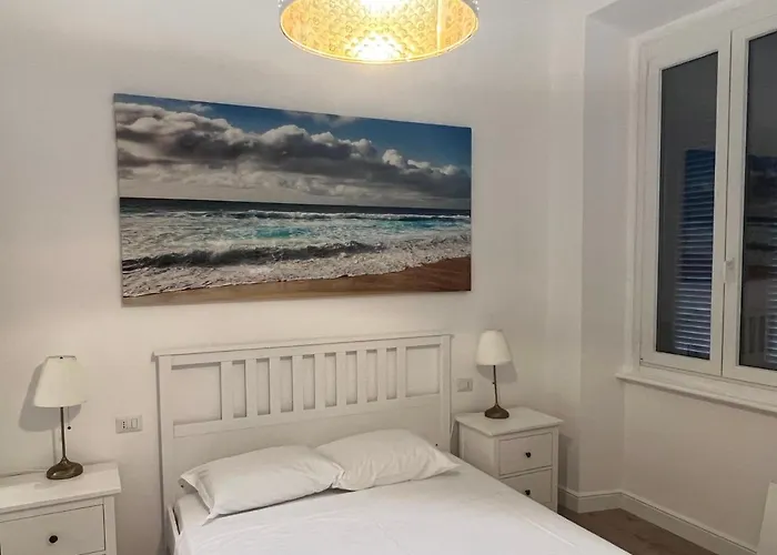 P18&Rooms Palestrina 18 Milano