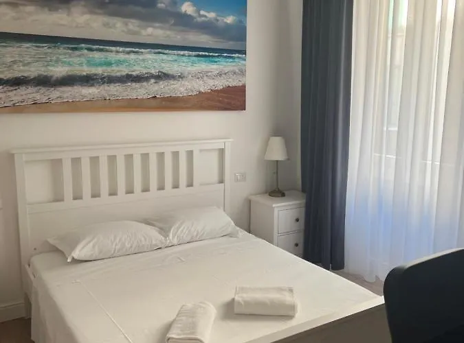 P18&Rooms Palestrina 18 Milano