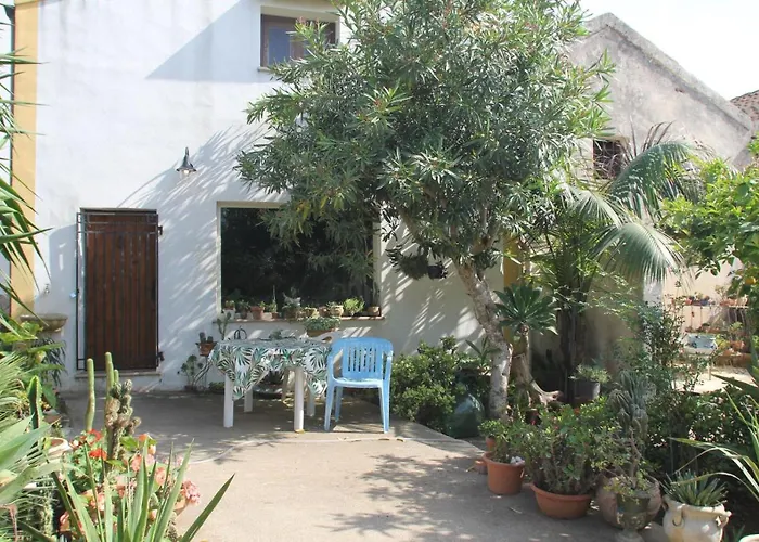 Hotel Borgo Felice Il Gurgo Marsala