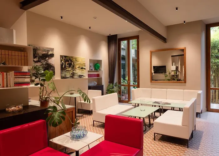 Hotel Caravaggio Firenze