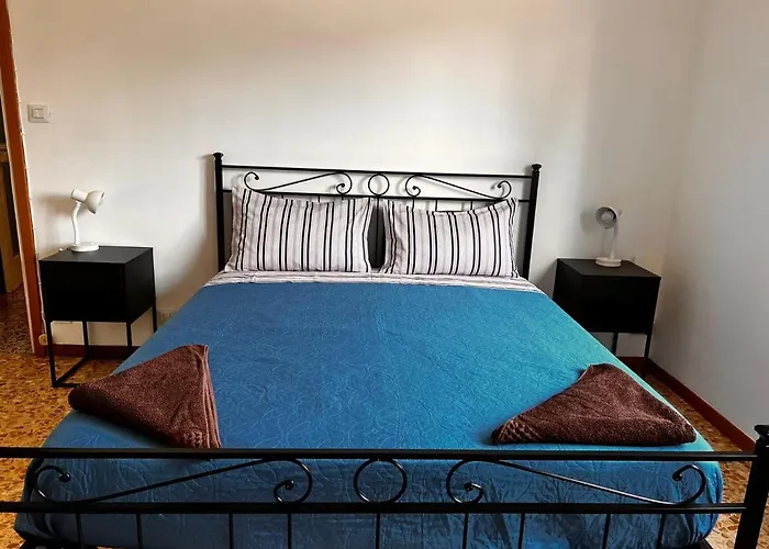 Camere Giulia Bergamo