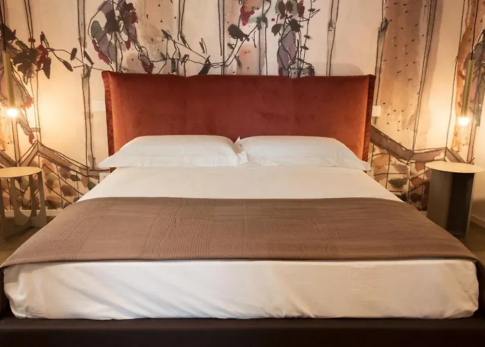 Monachile Apartments Polignano a Mare