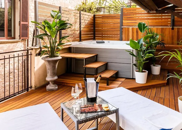 Gg8 Hotel & Suite Spa Gualdo Tadino