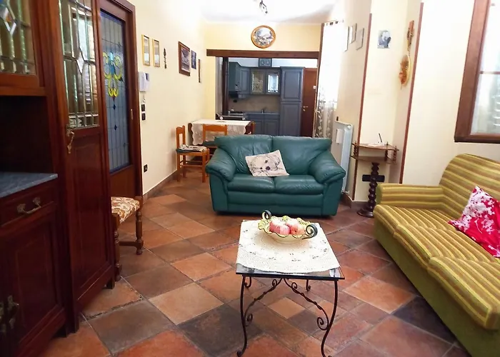 Hotel Il Castellare Gualdo Tadino