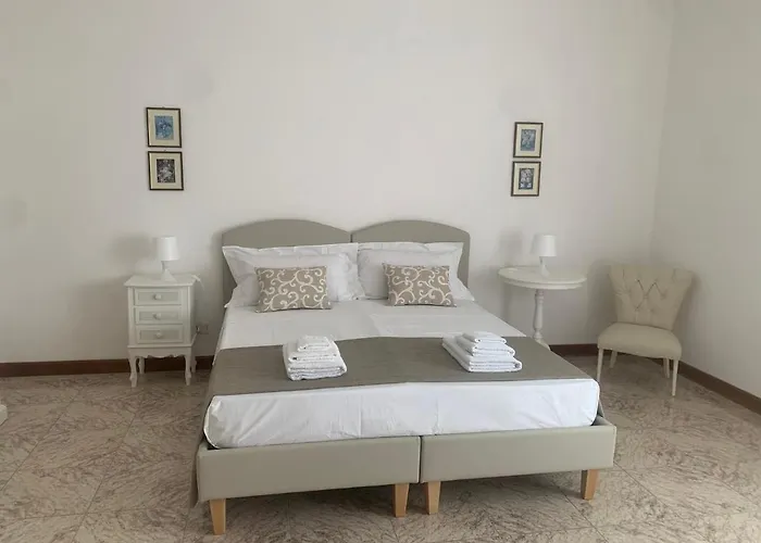 Porta Napoli Rooms Lecce