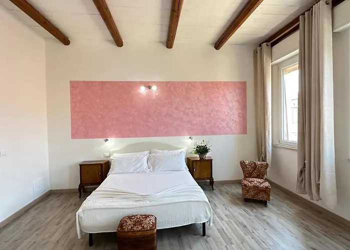 B&B Residenza Luciani Affittacamere Comacchio