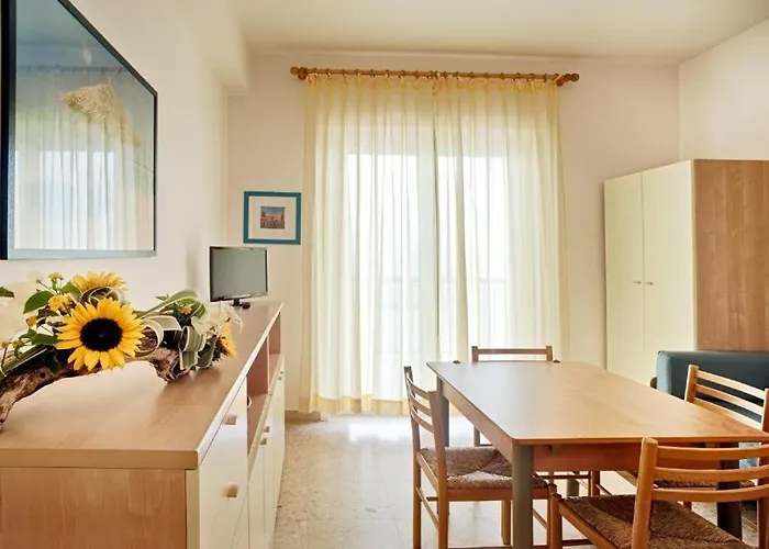 Tourist Residence San Benedetto del Tronto
