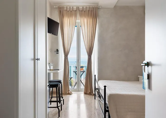 La Dimora Di Caboto B&B Gaeta