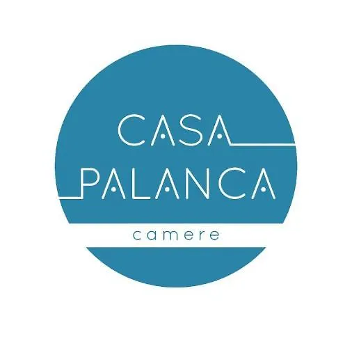 Casa Palanca Camere Sirolo