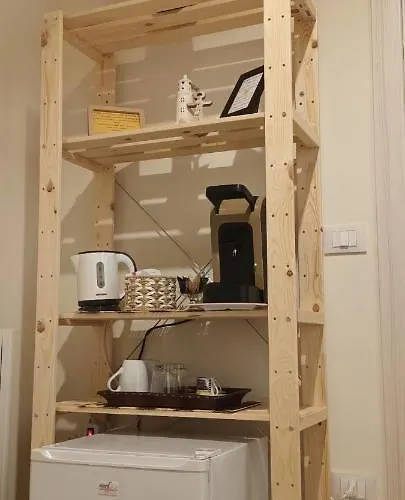 Hotel Il porto di Ale e Kat Livorno