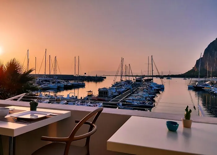 B&B Villaggio Dei Pescatori San Vito Lo Capo
