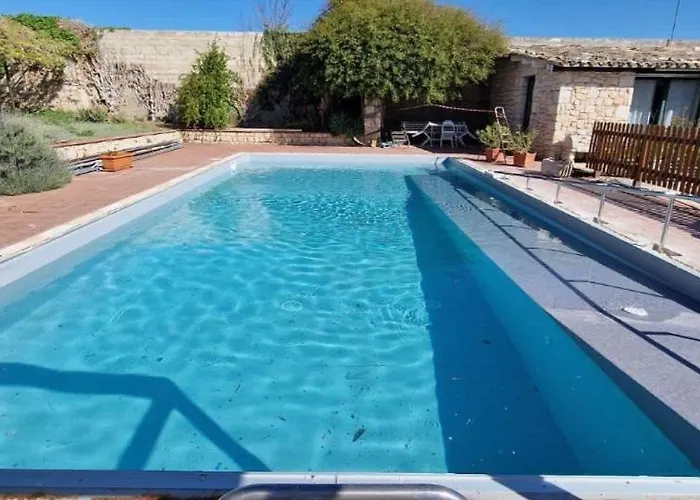 B&B Etico La Casa di Toti Modica