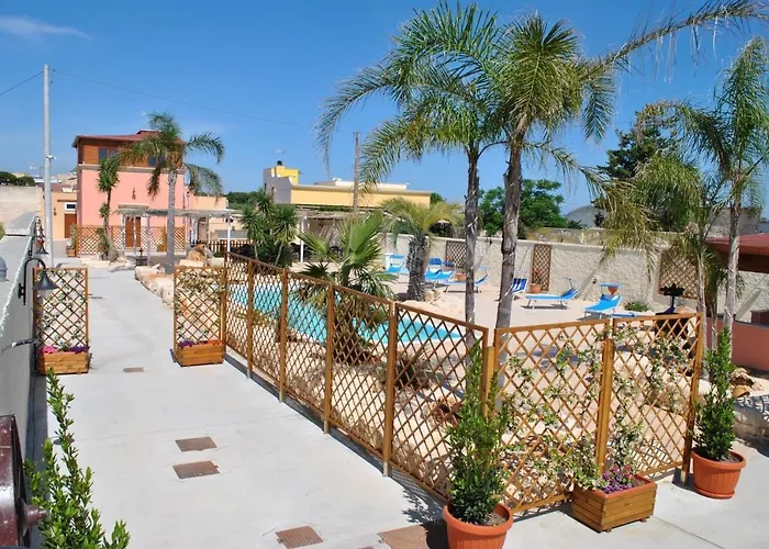 Hotel Il Germoglio Bisceglie