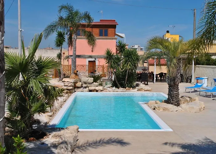Hotel Il Germoglio Bisceglie
