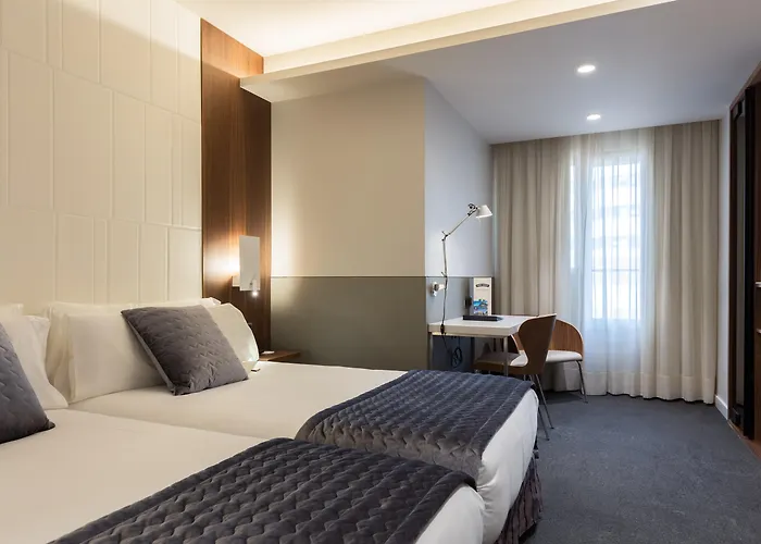 Best Western Premier Hotel Dante Barcellona