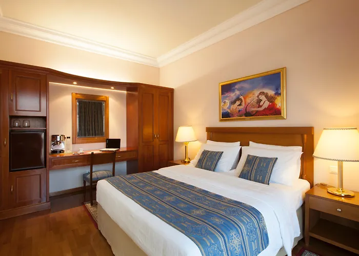 Hotel Electra Rhythm Atene