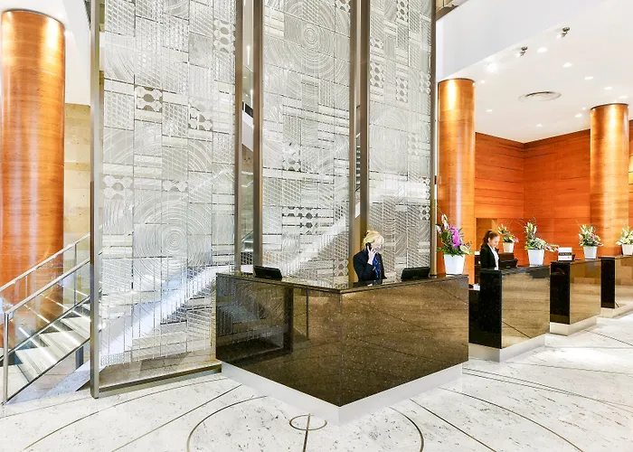 Hotel Intercontinental London - The O2 By Ihg