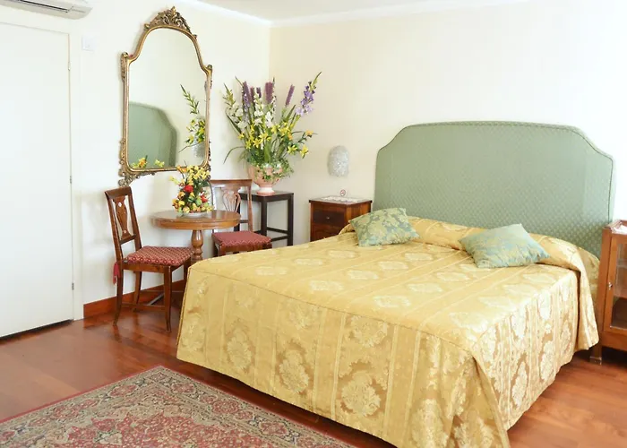 Hotel San Zulian Venezia