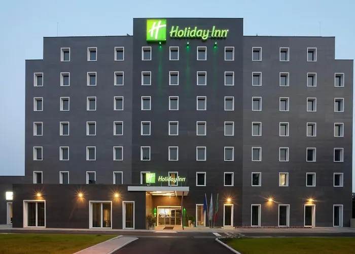 Holiday Inn Milan Nord Zara By Ihg Cinisello Balsamo