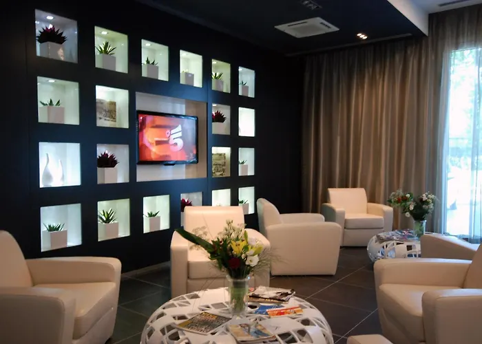 Holiday Inn Milan Nord Zara By Ihg Cinisello Balsamo