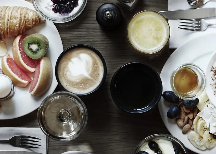 Boutique Hotel Sp34 Copenaghen