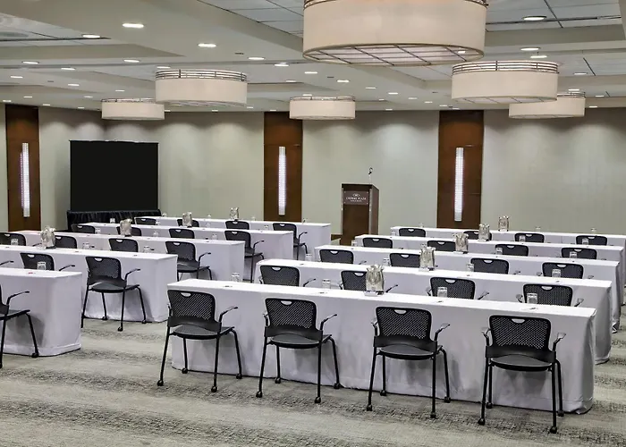 Hotel Crowne Plaza - Chicago West Loop By Ihg