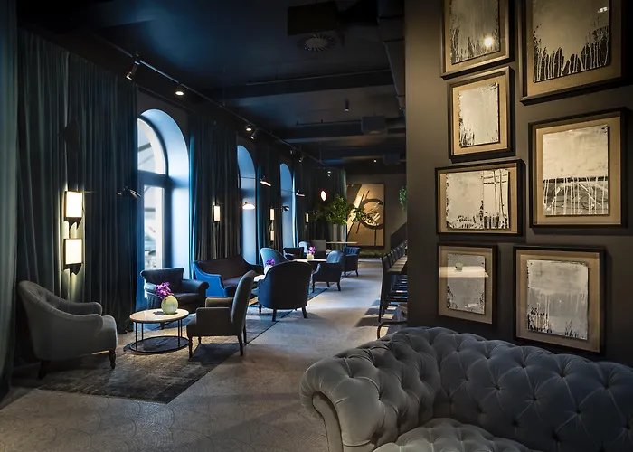 Adriatic Hotel By Maistra Collection Rovigno