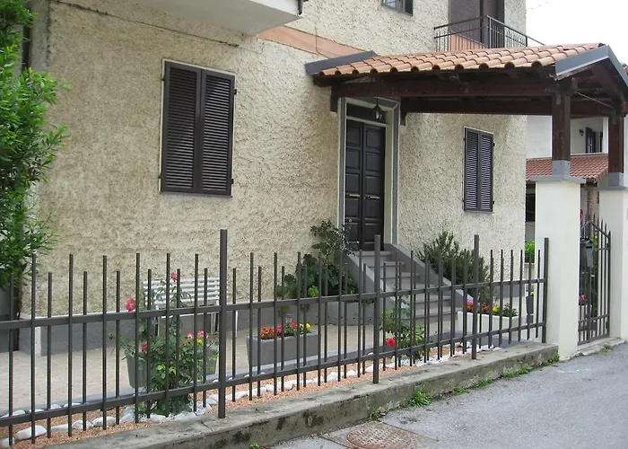 Casa Bruno B&B Mondovì
