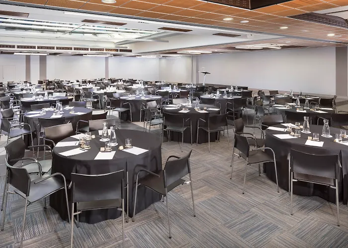 Melia Castilla Madrid