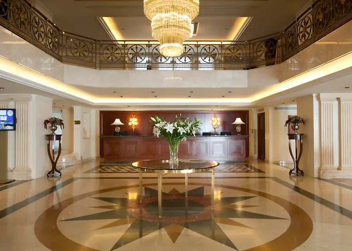 Electra Palace Atene