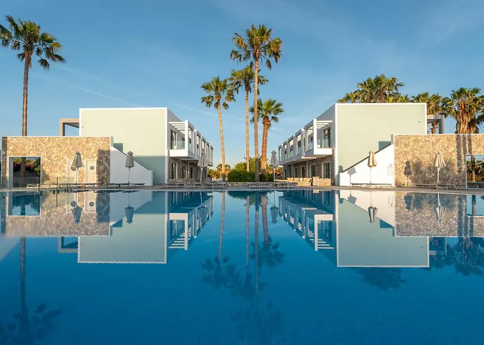 Apollon Windmill Boutique Hotel - Adults Only Città di Kos