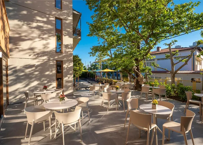 Hotel Alkyon Città di Skiathos