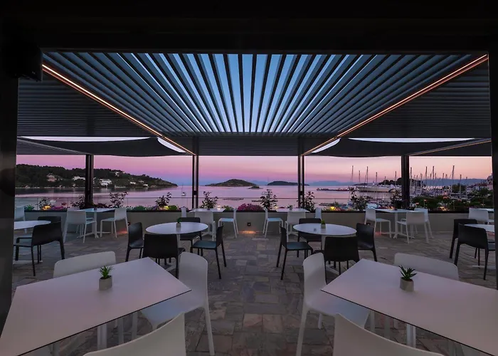 Hotel Alkyon Città di Skiathos