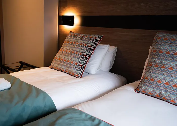 Oxford Hotel Londra