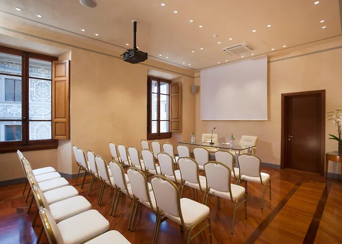 Hotel Pierre Firenze