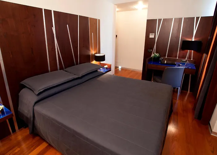 Suite Valadier Roma