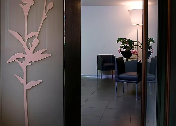 Suite Valadier Roma