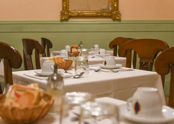 Hotel Palazzo Cendon Piano Antico Venezia