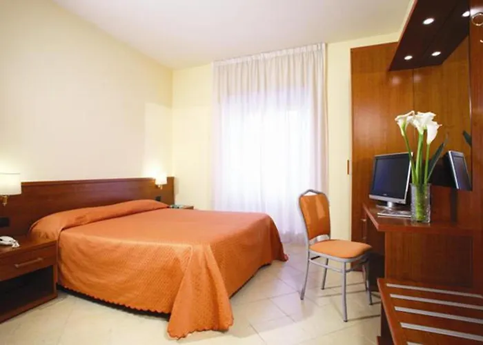Hotel Priscilla Roma
