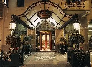 Andreola Central Hotel Milano
